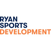 Ryan Sports Development logo - Similar company to Copilot
