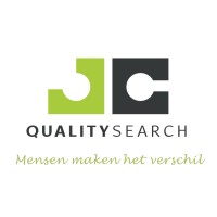 JC Quality Search logo - Similar company to Brightcademy