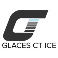 Glaces CT Ice logo - Similar company to Arctic Ice Rinks