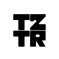 T2TR logo - email format related to One Sinner Saved