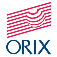ORIX Asia Limited logo - Similar company to Dynamic Talent