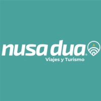 Nusa Dua Viajes logo - Similar company to Zeaze