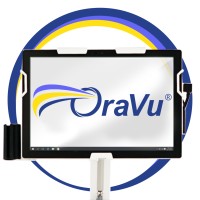 OraVu logo - Similar company to Accon Inc.
