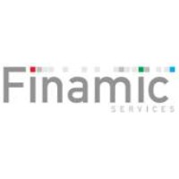 Finamic Services SA logo - Similar company to V-Labs Solutions
