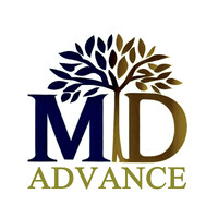 MD Advance - Pianificazione & Controllo di Gestione logo - Similar company to Md Restart - Diritto Della Crisi D’Impresa