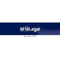 MRM Legal logo - Similar company to Mike&Matt Ip