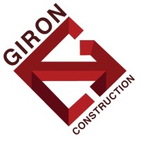 Giron Construction logo - Similar company to L2Cms
