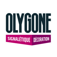 OLYGONE logo - Similar company to Agelia