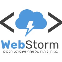 WebStorm logo - Similar company to Webstorm Information Technology