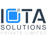 IOTA Solutions logo - Similar company to Tabeeer Pvt.(Ltd)