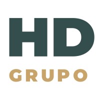 Grupo HD logo - Similar company to Hd Hotels