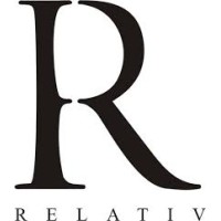 Relativ Impact logo - Similar company to Métanoïa