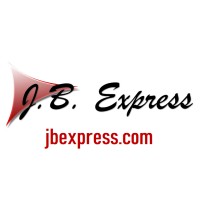 J.B. Express, Inc. logo - Similar company to Smartbazaar
