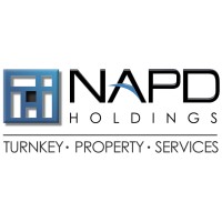 NAPD HOLDINGS (PTY) LTD logo - Similar company to Namaqua Engineering