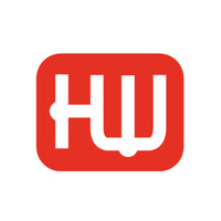Howerton+White logo - Similar company to Baseline Creative Inc.