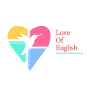 Love of English