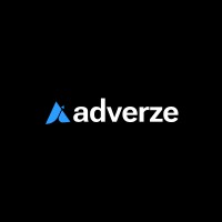 Adverze logo - Similar company to Vision Giants Pvt Ltd