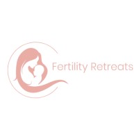 Fertility Retreats logo - Similar company to Ipiony