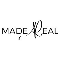 Made Real logo - Similar company to Furry Muse