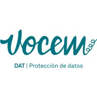 VocemDat logo - Similar company to Tecnoideas 2.0 Ciberseguridad
