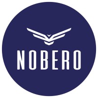 Nobero logo - Similar company to Technewso