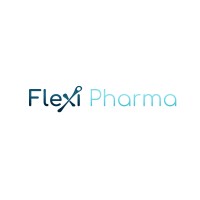FlexiPharma logo - Similar company to Pharmaceutical Students´Union
