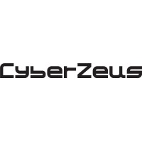 CyberZeus logo - Similar company to Syncrona