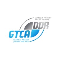 DDR Machining Inc. logo - Similar company to Atlantic Hardchrome