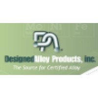 Designed Alloy Products, Inc.