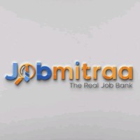 JobMitraa logo - Similar company to Jobmitra.Com
