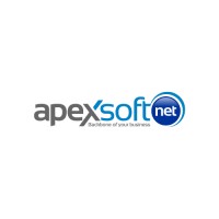 ApexSoftNet logo - Similar company to Apex Soft Tech