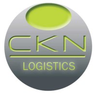 CKN Logistics Ltd logo - Similar company to Ck Logistics