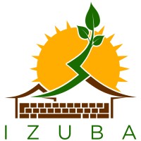 IZUBA logo - Similar company to Trigo Solar
