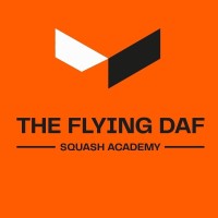 The Flying Daf logo - Similar company to Bluetonik Marketing & Events