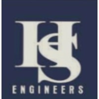 HS ENGINEERS logo - Similar company to Hs Construction Co