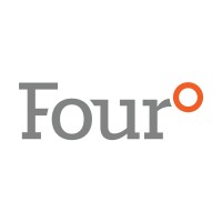 Four Degrees Design & Photography logo - Similar company to Vigilante Studios Kenya