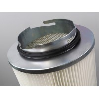 MP Filter Sp. z o.o. logo - Similar company to Ipro Sp. Z O.O.