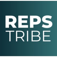RepsTribe | AI Talent Partner logo - Similar company to Digital Visions Tech