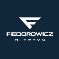 Fiedorowicz Olsztyn logo - Similar company to Acel