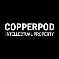 Copperpod IP logo - Similar company to Workbudz