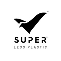 SUPER (Single-Use Plastic Elimination or Reduction) logo - Similar company to Sequitur