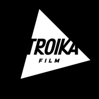 Troika Film logo - Similar company to Swedsoft