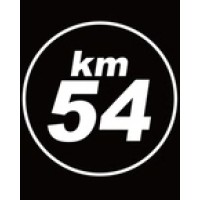 Shell KM 54 logo - Similar company to Meet Escobar