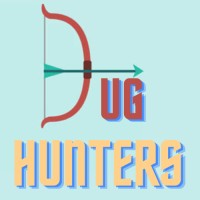 The Bug Hunters logo - Similar company to Bug Hunters