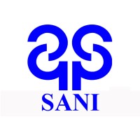 Saniplastic سنی پلاستیک logo - Similar company to Lumix Group