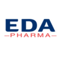 EDA Pharma Private Limited logo - Similar company to Huntingridge Solutions