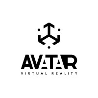 Avatar Virtual Reality logo - Similar company to Project Avatar - Online Team Building And Virtual Escape Room