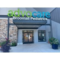 Advocare Broomall Pediatric Associates logo - Similar company to Hydration +