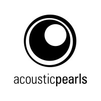 Acousticpearls GmbH logo - Similar company to Roeck Architekten