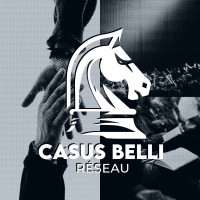 Réseau Casus Belli logo - Similar company to Joyeux Cse